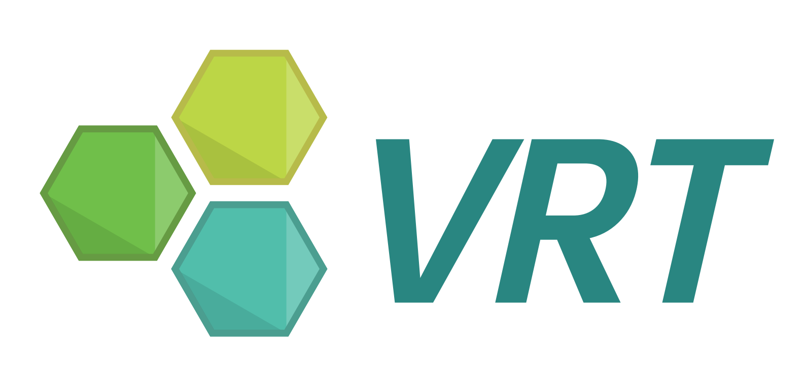 VRT3月赛事公告