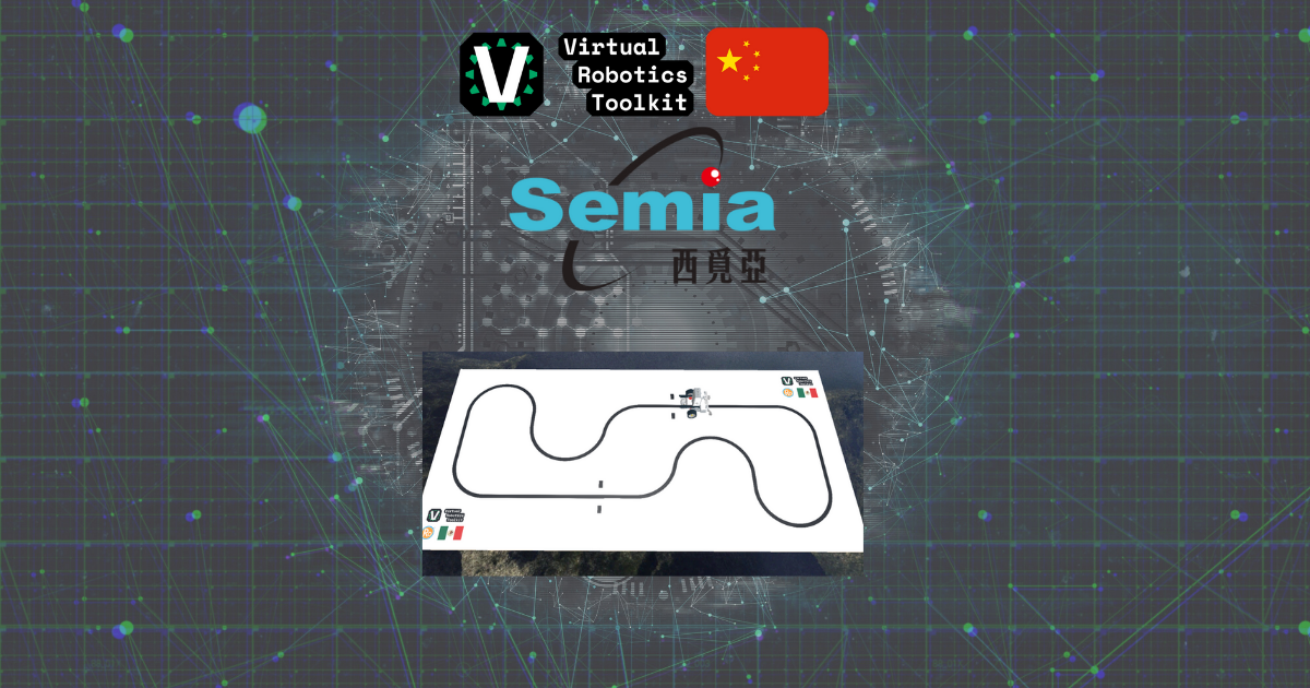 2023赛季VRT软件月月赛5月赛